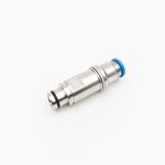 8.0 Tubo pneumático