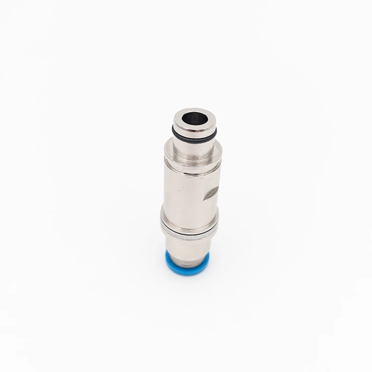 conector de alta resistência