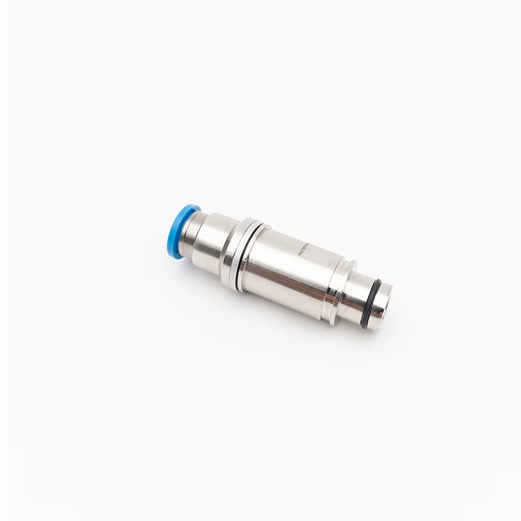 Conector WAIN para serviço pesado