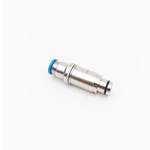 Conector WAIN para serviço pesado