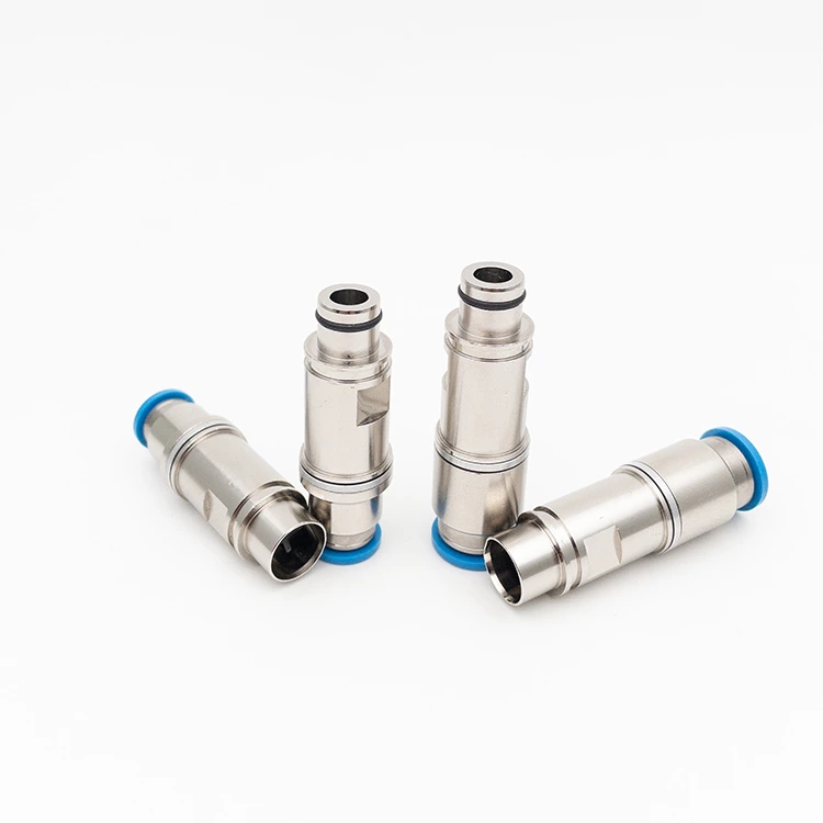 O conector de alta resistência da SMICO