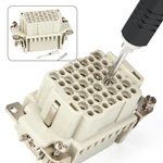 ferramenta de remoção para conector de alta resistência