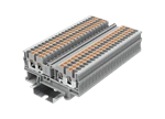 Conector de fio push in PT2.5 PT2.5-4-G