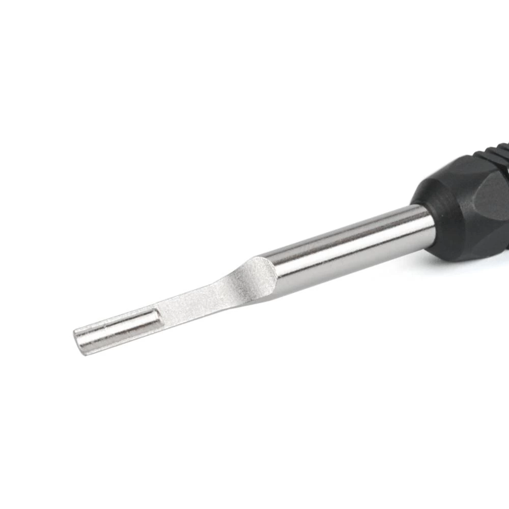 Ferramenta de remoção HEE para conector de alta resistência