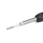 Ferramenta de remoção HEE para conector de alta resistência