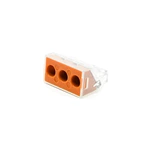 Conector de terminal de fio série 773, conector rápido 104D, conector de fio de pressão de 4 pinos