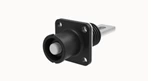 Conector EV à prova d'água para bateria FPIC, plugue de armazenamento de energia HV