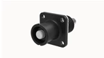 Conector de terminal de alta corrente para armazenamento de energia de bateria EV, soquete de 150 A