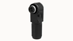 Conector HVIL HV macho fêmea para armazenamento de energia de bateria ESP-200A-50-BK-18