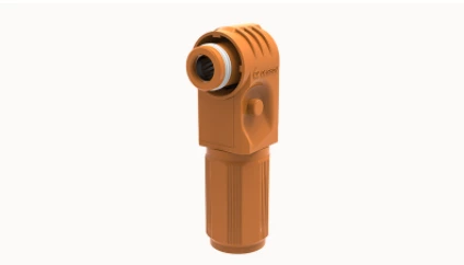 Conector de tomada de alta corrente à prova d'água para armazenamento de energia de veículo elétrico