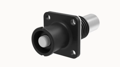 Conectores de armazenamento de energia hv para motor de veículo de nova energia, bateria de controle eletrônico, caixa de distribuição de alta tensão
