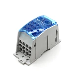 Blocos de distribuição unipolares/multipolares UKK 630A