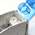 Blocos de distribuição unipolares/multipolares UKK 1250A