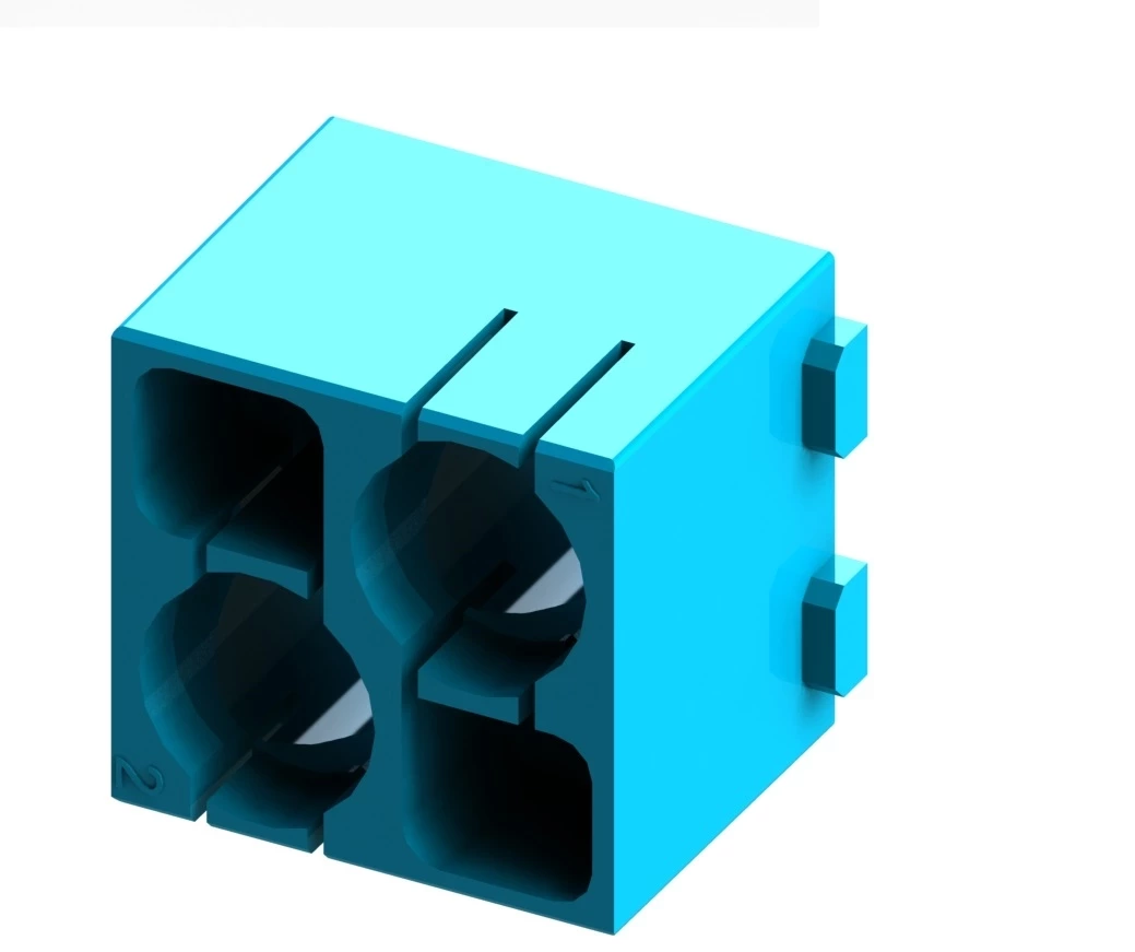 Introdução à Resistência de Conectores de Alta Resistência