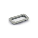 Suporte de montagem de conectores HPR para serviço pesado SO-HP24B-MF para versão H 09400009904