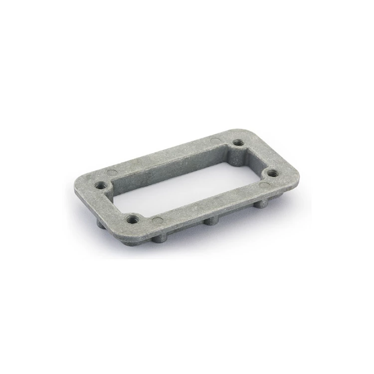 Suporte de montagem de conectores HPR para serviço pesado SO-HP24B-MF para versão H 09400009904