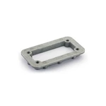 Suporte de montagem de conectores HPR para serviço pesado SO-HP24B-MF para versão H 09400009904