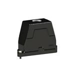Conector de alta resistência HPR com entrada superior IP68 HP16B/H-TKH-2S-M32 para ambientes externos adversos 19400160412