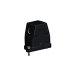 Conector retangular SO-HP6B/H-SKH-2S-M32 entrada lateral do capô 19400060512