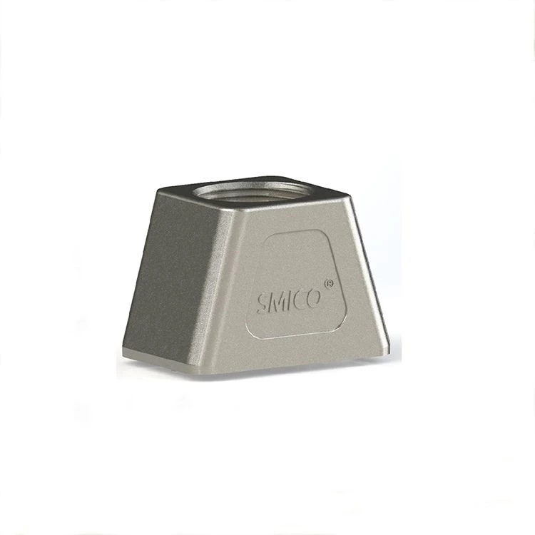 Conector industrial de alta resistência com soquete rápido é internacionalmente avançado