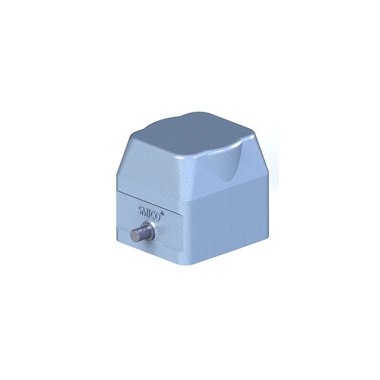 A diferença entre plugue de aviação e conector retangular de soquete e conector tradicional