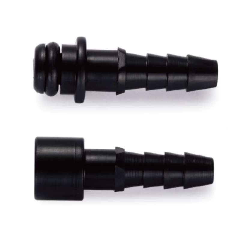 Conector para serviço pesado Tecnologia pneumática inovadora e eficiente