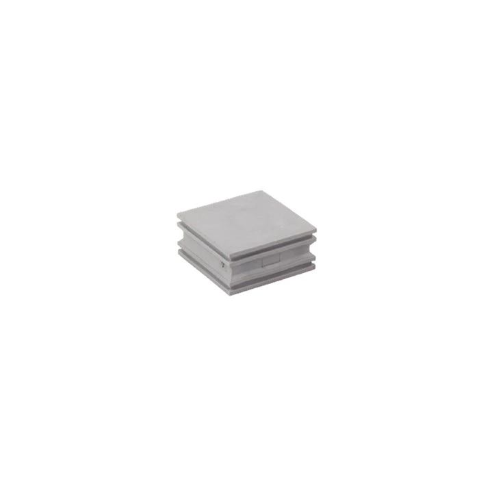 Módulo pequeno BTK Bloco de enchimento IP65 Estrutura KBL correspondente 041251