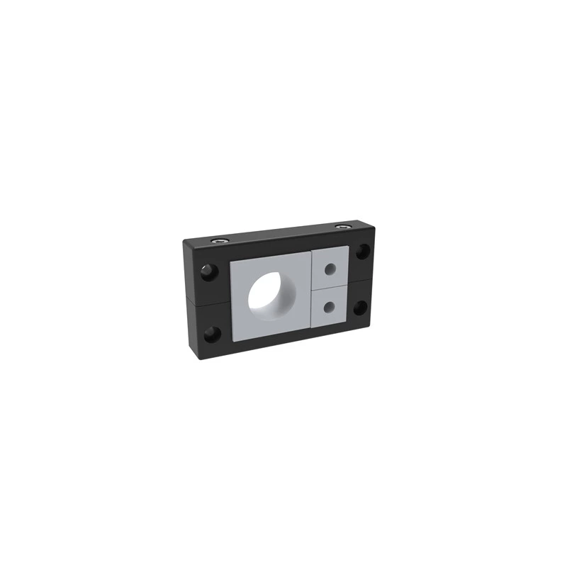 Classe UL94-V0 Autoextinguível Estrutura destacável KBL 10/3 Sistema de entrada de cabos IP54 Chama