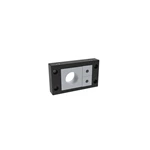 Classe UL94-V0 Autoextinguível Estrutura destacável KBL 10/3 Sistema de entrada de cabos IP54 Chama