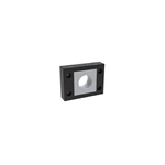 Estrutura destacável KBL 6/1 Sistema de entrada de cabos IP54 Classe de chama UL94-V0 Autoextinguível
