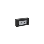 Sistema de entrada de cabos IP54 Classe de chama UL94-V0 Autoextinguível Estrutura destacável KBL E2