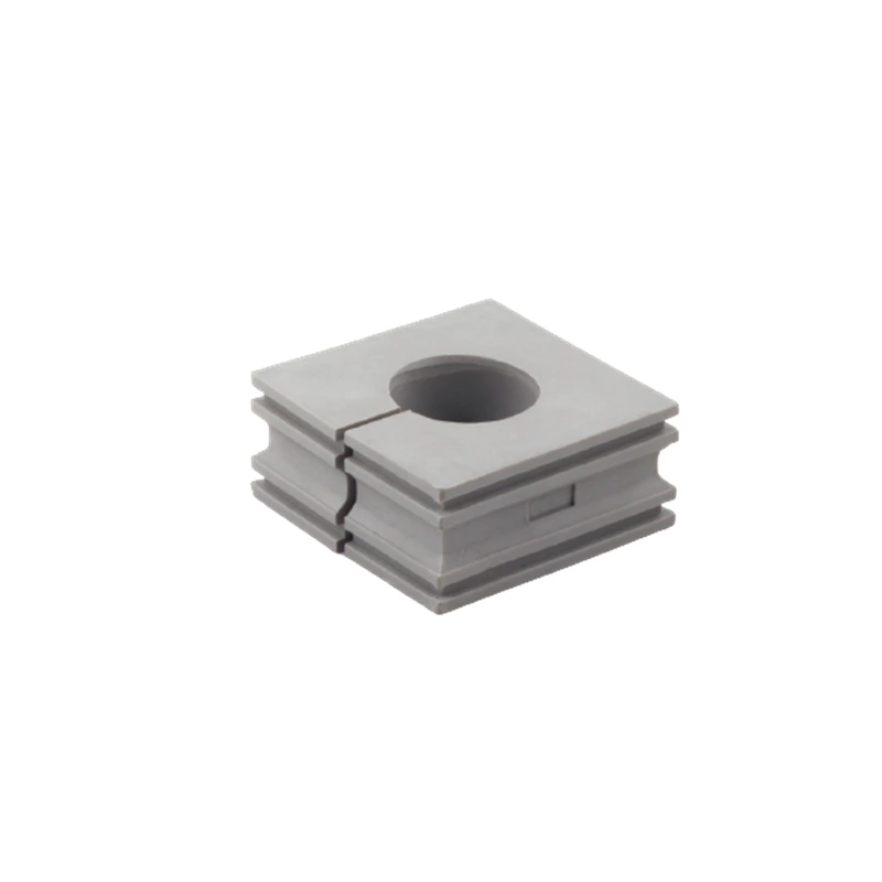 Módulo grande KT34 IP65 Faixa de fixação 34-35 mm Estrutura KBL correspondente 041234
