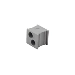 Módulo pequeno KT 2/3 IP65 Faixa de fixação 2×ø3mm Estrutura KBL correspondente 039939