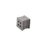 Módulo pequeno KT 4/5 IP65 Faixa de fixação 4×ø5mm Estrutura KBL correspondente 039908
