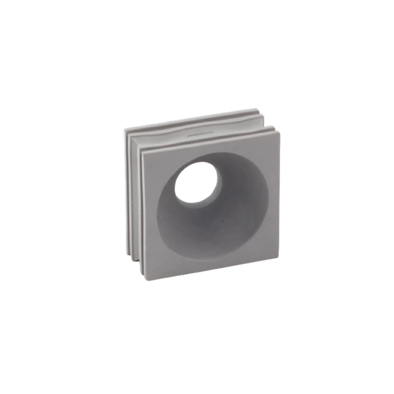 Módulo grande IP65 Faixa de fixação KTB-D 28-33 mm Estrutura KBL correspondente 042833
