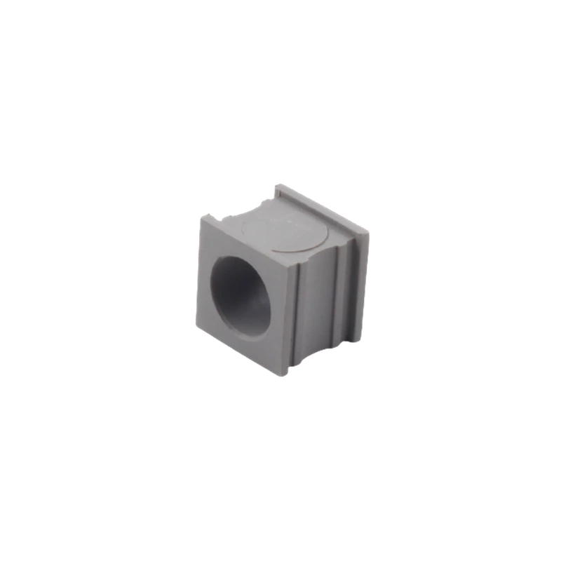 Módulo pequeno KTP-A IP65 Faixa de fixação 2,5-6,5 mm Estrutura KBL correspondente 042565