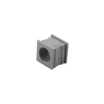 Módulo pequeno KTP-A IP65 Faixa de fixação 2,5-6,5 mm Estrutura KBL correspondente 042565