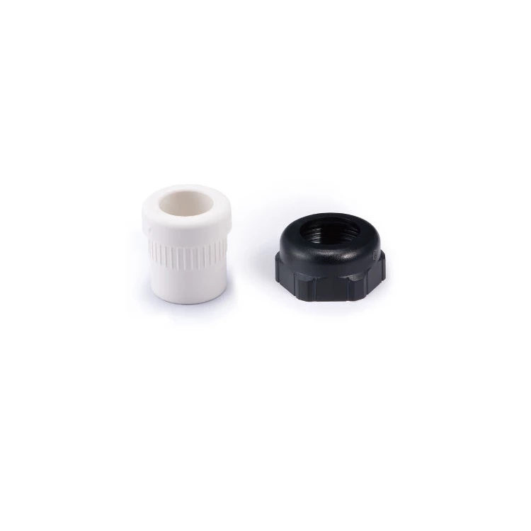 Prensa-cabo de plástico APC-M25B (D14-17) adequado para caixa de capô HC Conector de alta resistência 19120005158