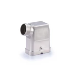 Série HC Capuz à prova d'água IP65 Entrada lateral SO-EMC.HC-SK-2B-M25 Conector de alta resistência 19120080502
