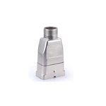 Capuz à prova d'água IP65 Entrada superior SO-EMC.HC-TKH-2B-M25 Conector de alta resistência 19120080412