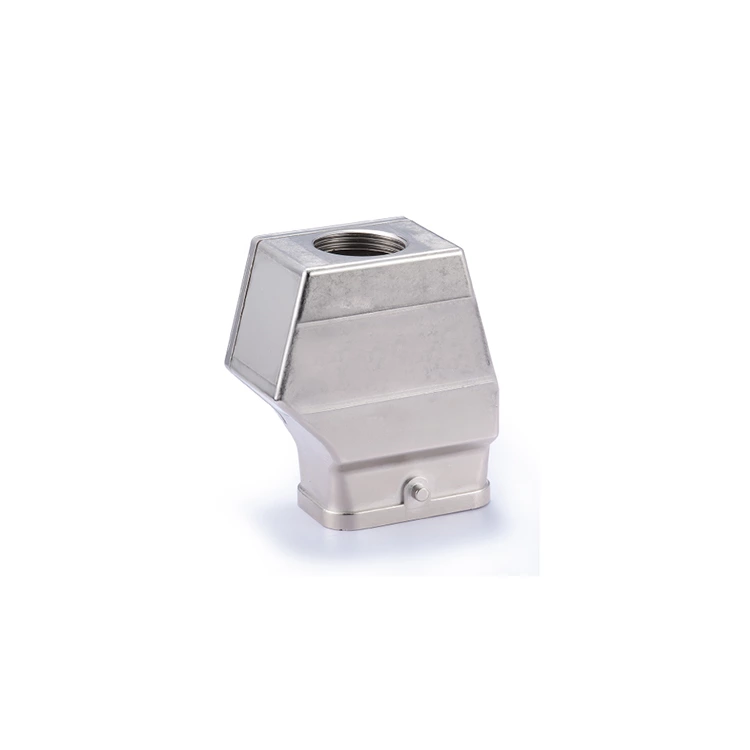 Capuz à prova d'água IP65 Entrada superior SO-EMC.HC-TKHS-2B-M25 Conector de alta resistência 19120080428
