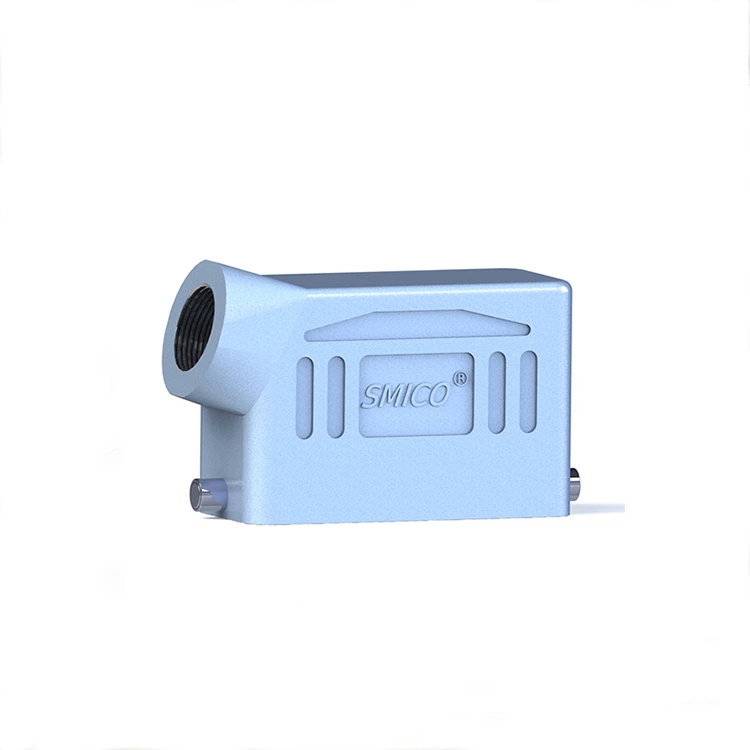 Conector de 16 pinos para serviço pesado para controlador de têmpera de canal quente 19300161541