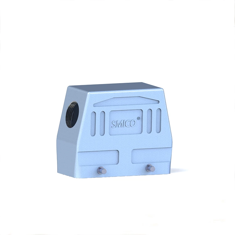 Capuzes H16B para Conectores de Serviço Pesado 19300160528