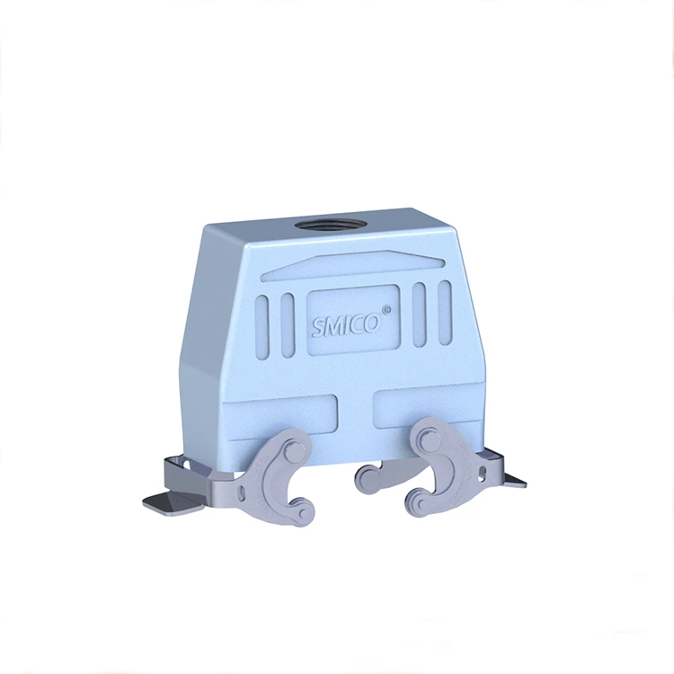 Conectores de alta resistência, capa de alta temperatura para conector de 16 pinos 19300160437