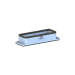Conector de alta resistência para montagem de anteparo de alojamento SO-H24B-ST-2B/C 09300240381