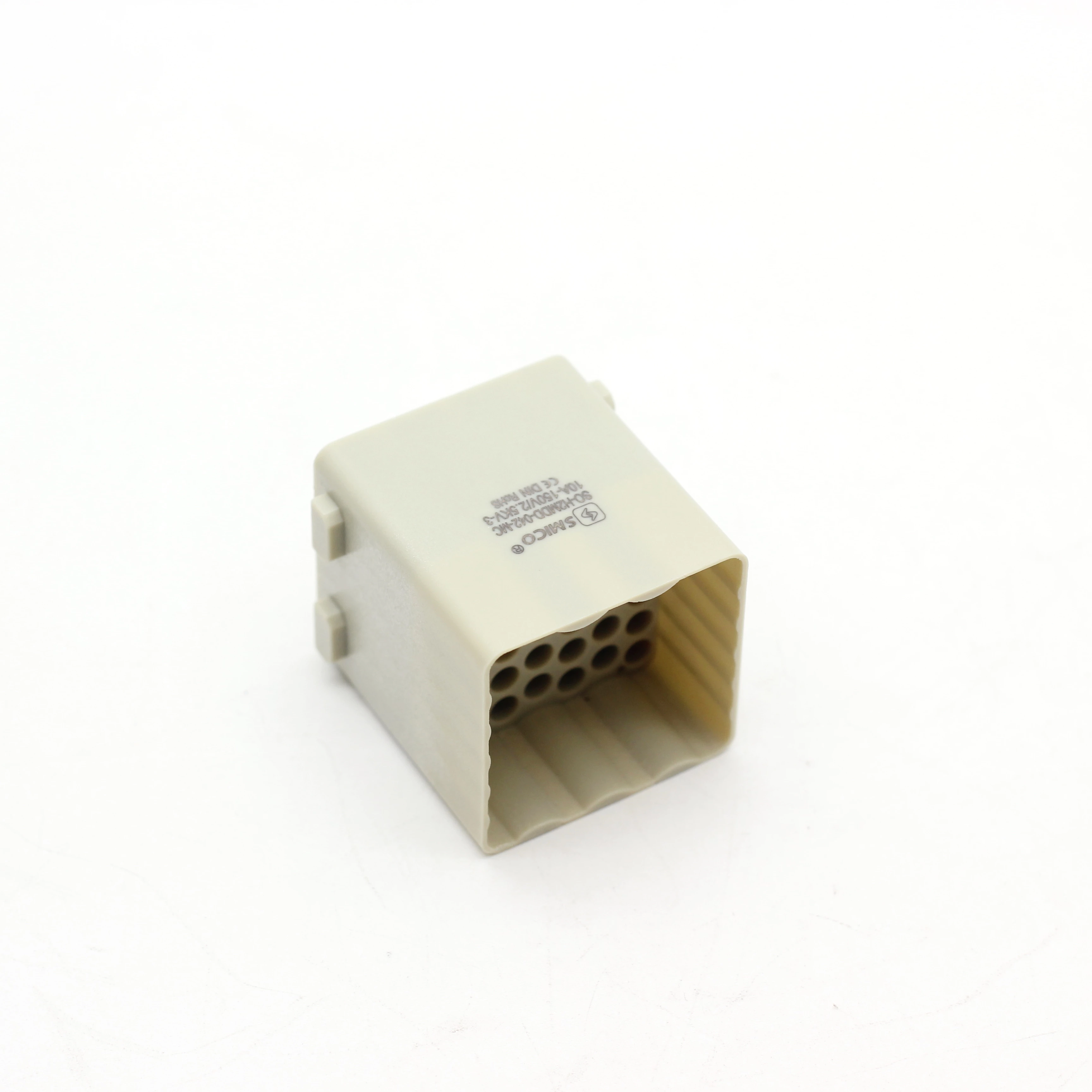 09140423001 H2MDD Conector fêmea de 42 pinos para serviço pesado