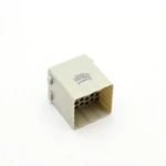 09140423001 H2MDD Conector fêmea de 42 pinos para serviço pesado