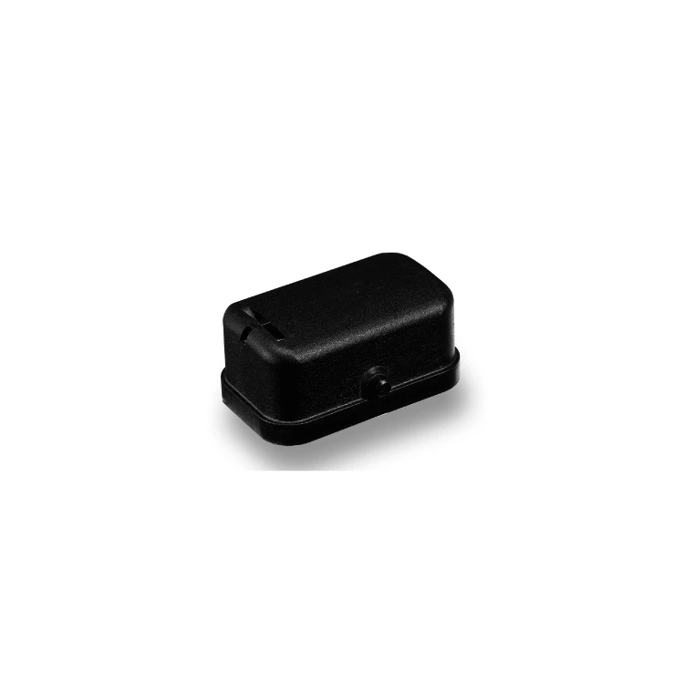 Capa de proteção plástica série HC à prova d'água IP65 SO-HC.P-CV-2B/2 Conector de alta resistência 09120085407