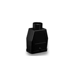 Capuz de plástico à prova d'água IP65 Entrada superior SO-HC.P-TK-2B-PG16 Conector de alta resistência 09120080427