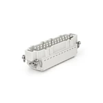 Conector de 24 pinos para serviço pesado Conector de terminal de gaiola macho HE-024-MS 09330242616